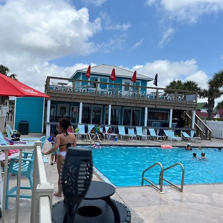 Beach Access Close To Walmart, Bowling,Skating And Game Room Panama City Beach Buitenkant foto