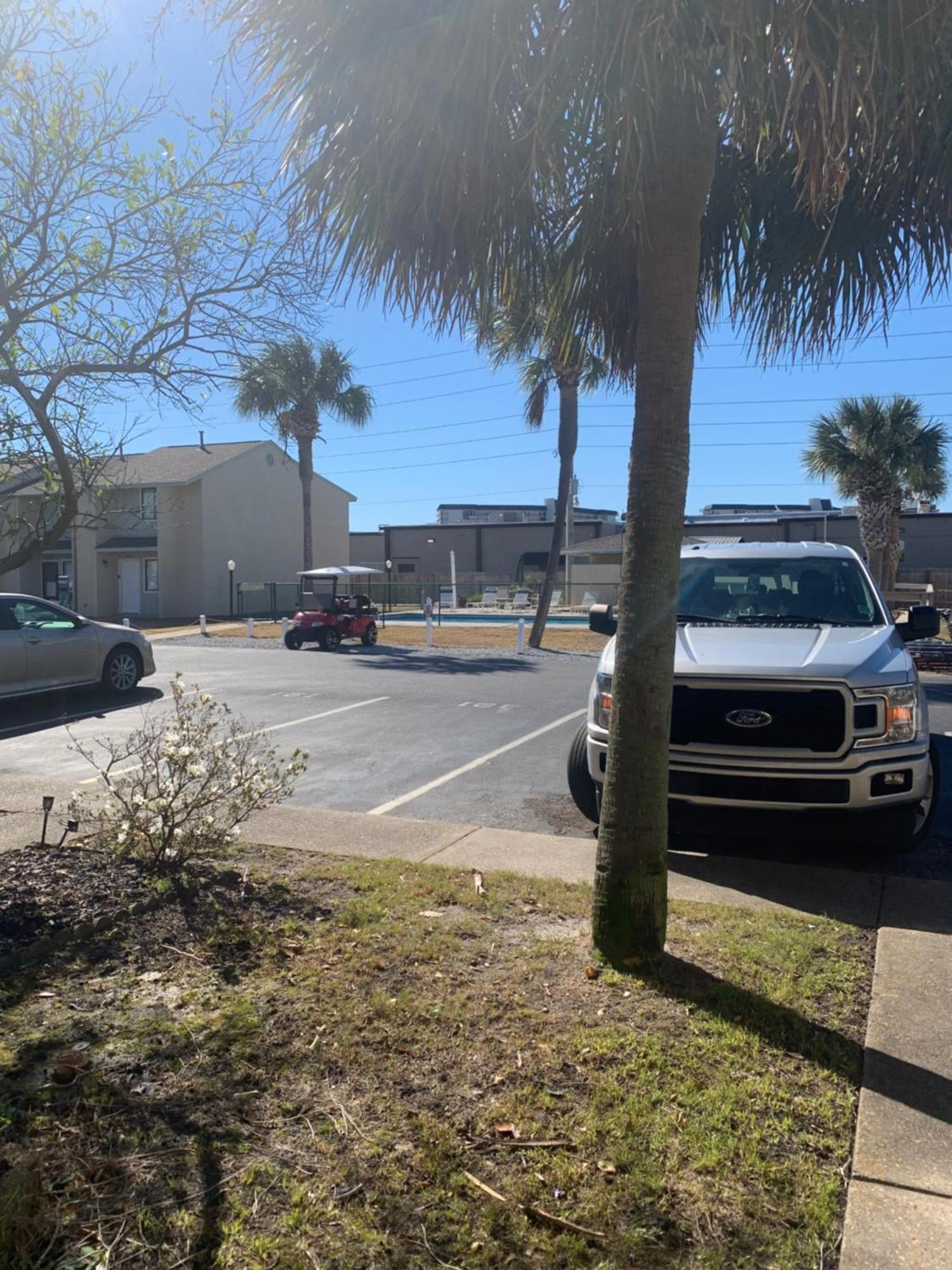 Beach Access Close To Walmart, Bowling,Skating And Game Room Panama City Beach Buitenkant foto