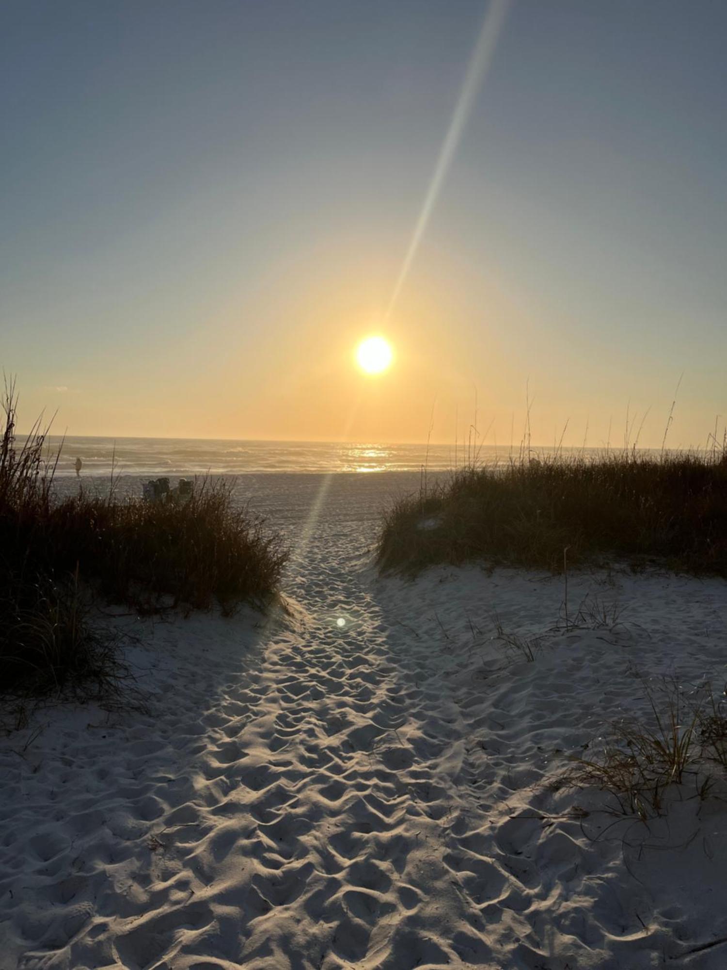 Beach Access Close To Walmart, Bowling,Skating And Game Room Panama City Beach Buitenkant foto