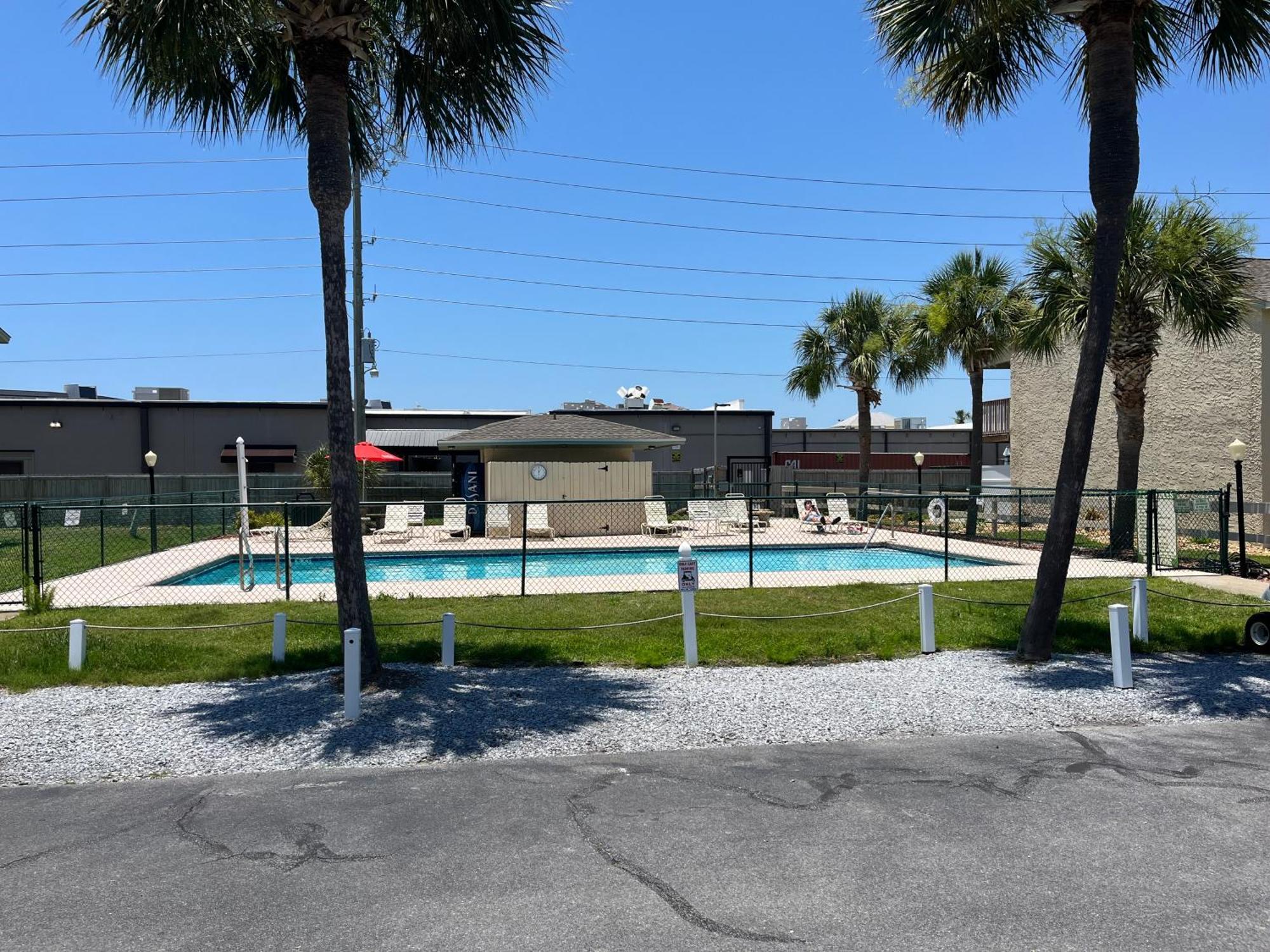 Beach Access Close To Walmart, Bowling,Skating And Game Room Panama City Beach Buitenkant foto