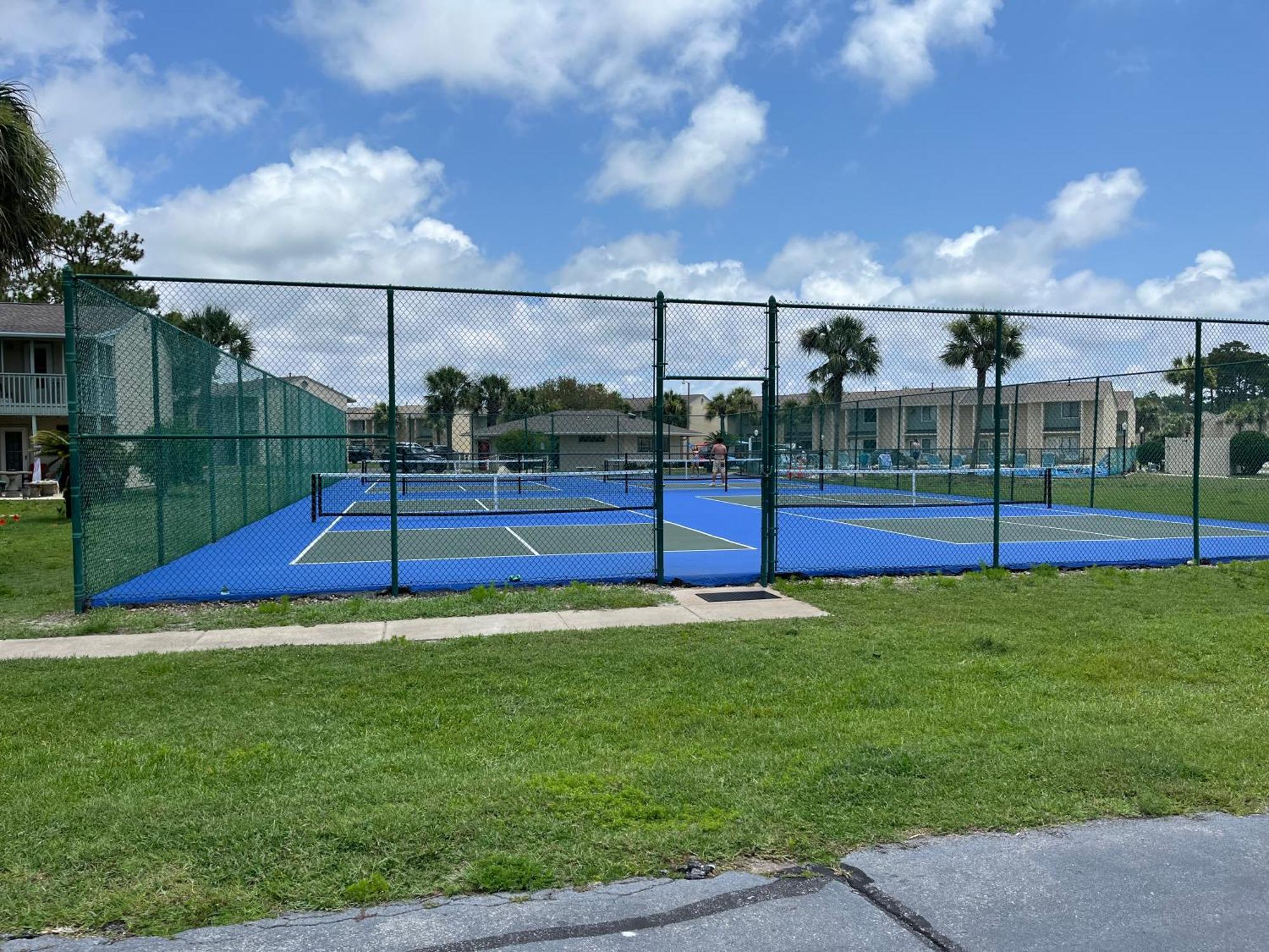 Beach Access Close To Walmart, Bowling,Skating And Game Room Panama City Beach Buitenkant foto